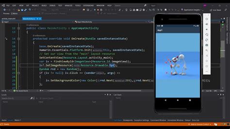 xamarin studio